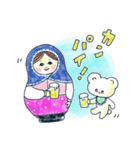 Henpi！（個別スタンプ：40）