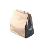 【スタンプアレンジ用】バッグ（個別スタンプ：6）