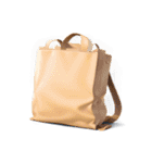 【スタンプアレンジ用】バッグ（個別スタンプ：19）
