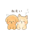 らてともちの毎日スタンプ2（個別スタンプ：13）