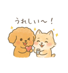 らてともちの毎日スタンプ2（個別スタンプ：16）