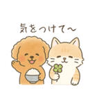 らてともちの毎日スタンプ2（個別スタンプ：23）