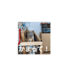 はなまるくーん（個別スタンプ：7）