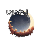 葉月ひまり（個別スタンプ：8）