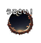 葉月ひまり（個別スタンプ：29）
