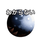 葉月ひまり（個別スタンプ：30）