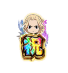 「e東京リベンジャーズ」のスタンプ（個別スタンプ：15）