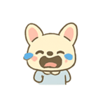 ミバ真夜中のいたずら（個別スタンプ：2）