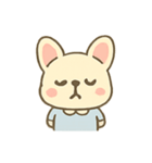 ミバ真夜中のいたずら（個別スタンプ：3）