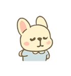 ミバ真夜中のいたずら（個別スタンプ：4）