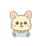 ミバ真夜中のいたずら（個別スタンプ：5）