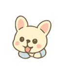 ミバ真夜中のいたずら（個別スタンプ：7）