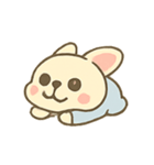 ミバ真夜中のいたずら（個別スタンプ：8）