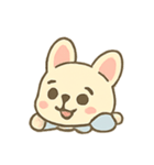 ミバ真夜中のいたずら（個別スタンプ：9）