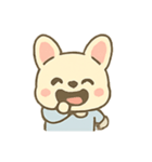 ミバ真夜中のいたずら（個別スタンプ：11）