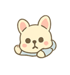 ミバ真夜中のいたずら（個別スタンプ：12）