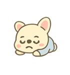 ミバ真夜中のいたずら（個別スタンプ：13）