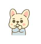 ミバ真夜中のいたずら（個別スタンプ：14）