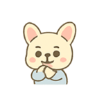 ミバ真夜中のいたずら（個別スタンプ：15）