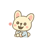 ミバ真夜中のいたずら（個別スタンプ：16）