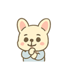 ミバ真夜中のいたずら（個別スタンプ：18）