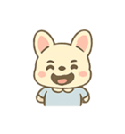 ミバ真夜中のいたずら（個別スタンプ：20）