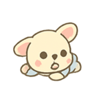 ミバ真夜中のいたずら（個別スタンプ：21）