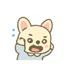 ミバ真夜中のいたずら（個別スタンプ：22）