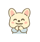 ミバ真夜中のいたずら（個別スタンプ：23）