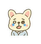 ミバ真夜中のいたずら（個別スタンプ：24）