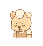 ミバ朝ごはんパラダイス（個別スタンプ：11）