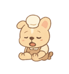 ミバ朝ごはんパラダイス（個別スタンプ：15）