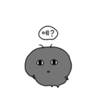 会社員アリのミヨン（個別スタンプ：20）