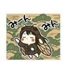 うさっ娘②【夏】（個別スタンプ：26）