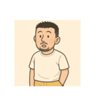 アイ・アム ケンタロウ（個別スタンプ：18）