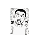 アイ・アム ケンタロウ（個別スタンプ：29）