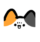 ヌコちゃん！2（個別スタンプ：4）