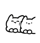 ヌコちゃん！2（個別スタンプ：17）