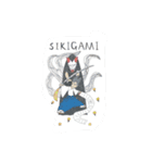 ポノキオのスタンプ（個別スタンプ：2）