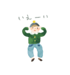 きよらかなきもち（個別スタンプ：27）