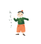きよらかなきもち（個別スタンプ：31）