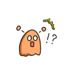 ほんとにメンダコ（個別スタンプ：16）