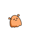 ほんとにメンダコ（個別スタンプ：33）