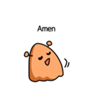 ほんとにメンダコ（個別スタンプ：40）