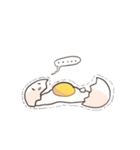 料理人ねこ（個別スタンプ：8）