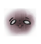 うさぎの造形した何か（個別スタンプ：34）