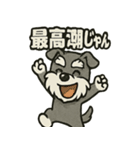 ダンスだいすきなリズムシュナ（個別スタンプ：20）