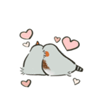 手描キンカ（個別スタンプ：29）