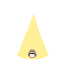 手描キンカ（個別スタンプ：35）