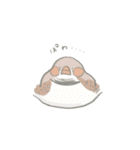 手描キンカ（個別スタンプ：39）